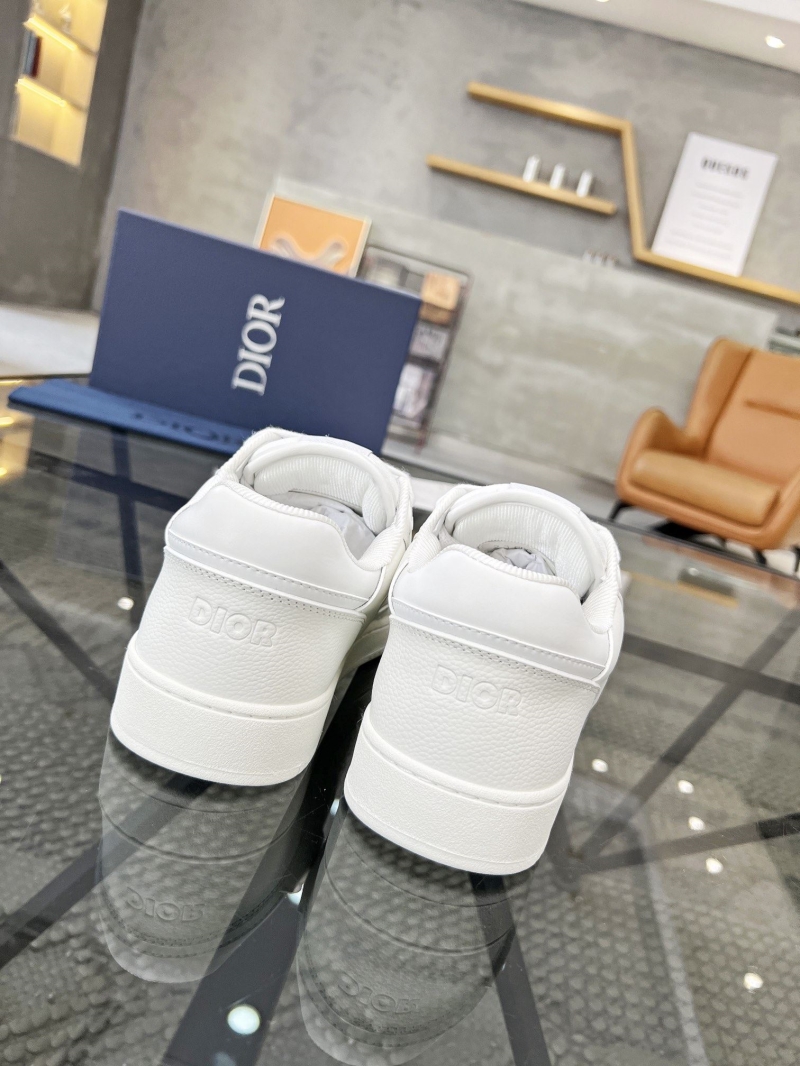 Christian Dior Casual Shoes